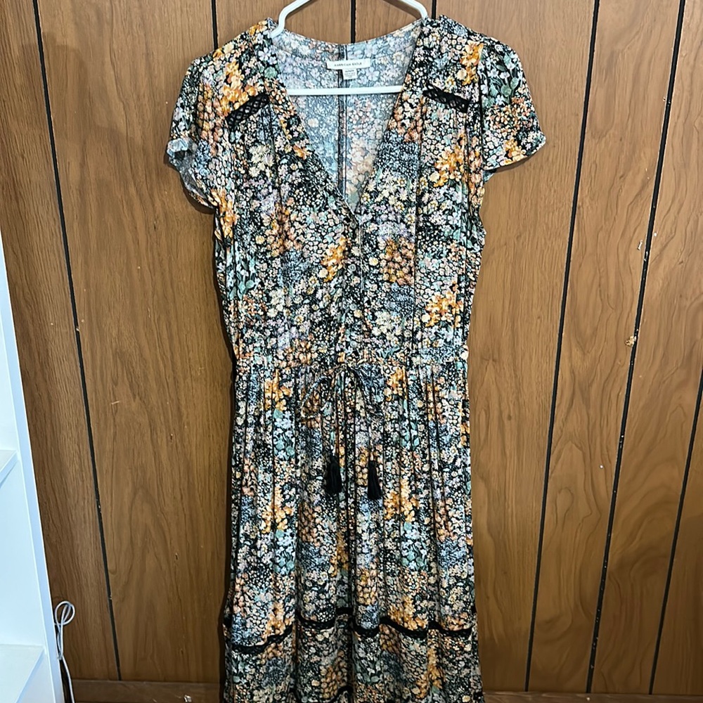 AEO Maxi Dress
